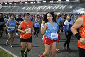 BIB: 50770
                            <button type="button" onclick="openModal(10462535)" class="btn btn-primary btn-sm float-right btn-popup" data-toggle="modal" data-target=".modal-high-quality">
                        <i class="fas fa-shopping-cart"></i> Add to Cart
                    </button>
                                            <button type="button" onclick="isThisMe(10462535, true)" class="btn btn-success btn-sm float-right btn-popup btn-isme hidden" data-toggle="tooltip" data-placement="bottom" title="นี่คือรูปของคุณใช่ไหม คลิกที่นี่เพื่อเอาเข้าอัลบั้ม">
                        <i class="fas fa-plus"></i> Add to album
                    </button>
                    <button type="button" onclick="isThisMe(10462535, false)" class="btn btn-warning btn-sm float-right btn-popup btn-isnotme hidden">
                        <i class="fas fa-ban"></i> Remove from album
                    </button>